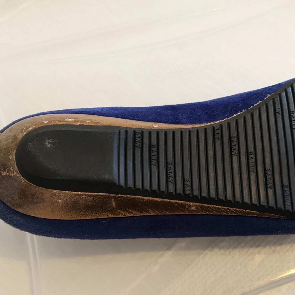 BALLY - Picture 4 of 5